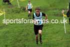 Boys under-15s 2023 NECAA Cross Country Relays, Thornley Hall Farm, Peterlee, County Durham. Photo: David T. Hewitson/Sports for All Pics
